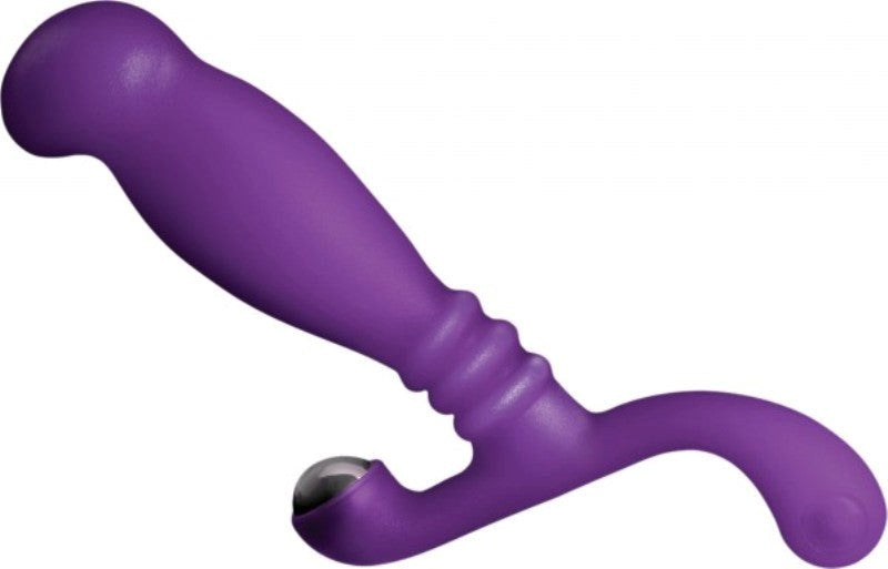 Nexus Glide Prostate Toys