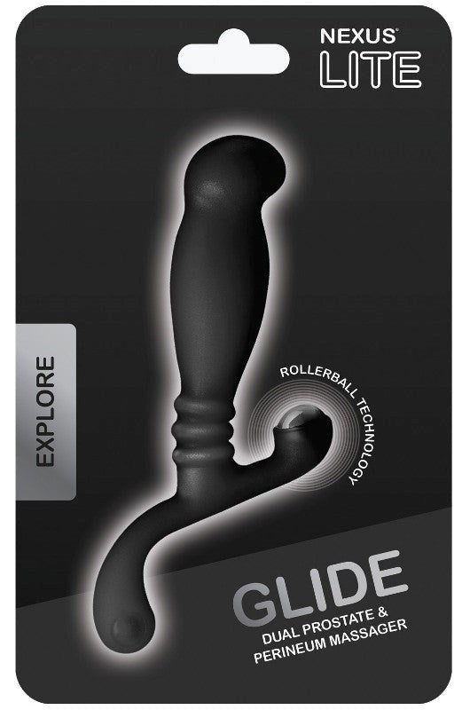 Nexus Glide Prostate Toys