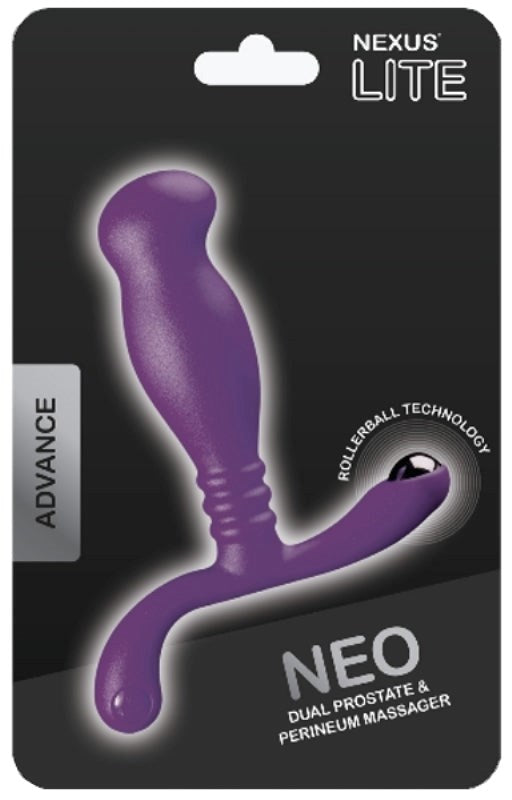 Nexus Neo Prostate Toys