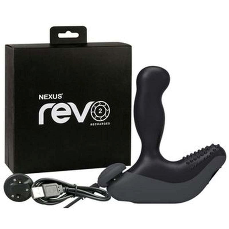 Nexus Revo 2 Prostate Massager Prostate Toys