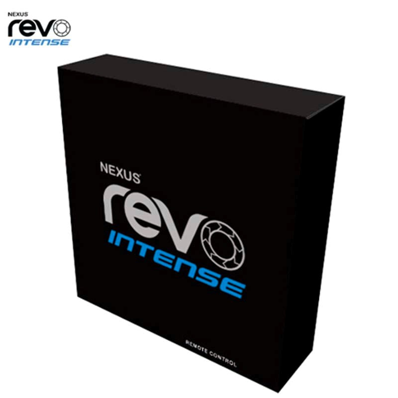 Nexus Revo Intense Prostate Toys