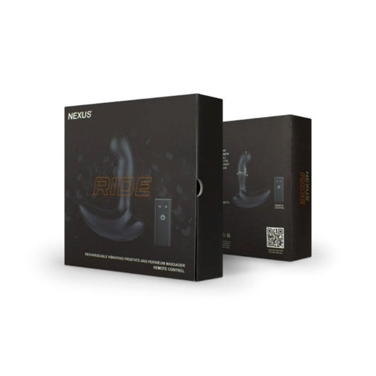 Nexus Ride - Luxury Sex Toys