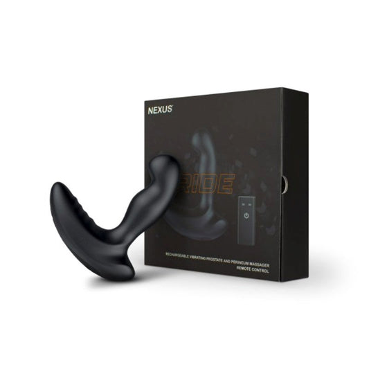 Nexus Ride - Luxury Sex Toys
