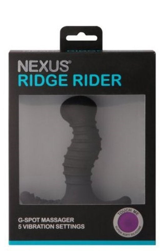 Nexus Ridge Rider Prostate Toys