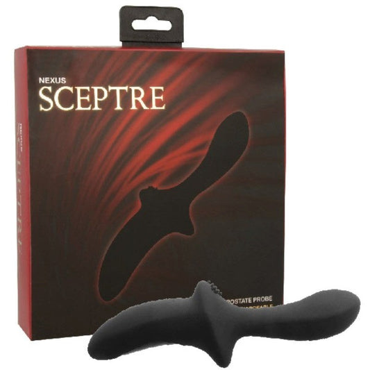 Nexus Sceptre - Luxury Sex Toys