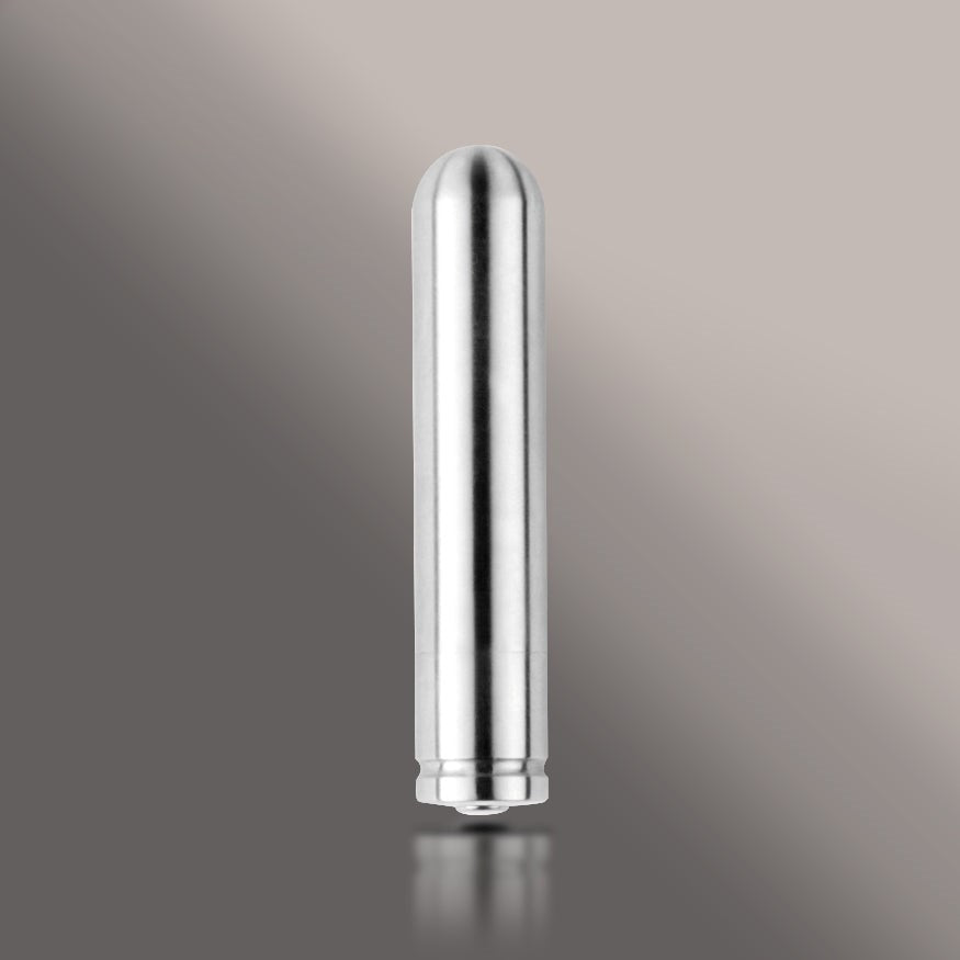 Nexus Stainless Steel 5 Speed Bullet Waterproof Vibrators