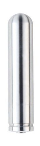 Nexus Stainless Steel 5 Speed Bullet - Waterproof Vibrators
