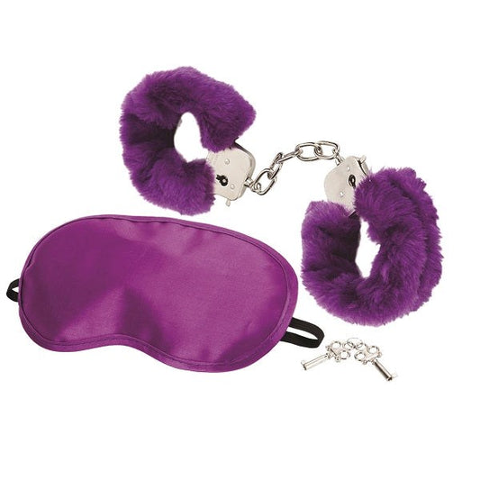 Nick Hawk GIGOLO Locked Up & Lights Out Kit - Sex Kits