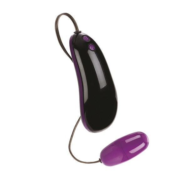 Nick Hawk GIGOLO Lucky 7 Standard Bullet Remote Control Vibrators