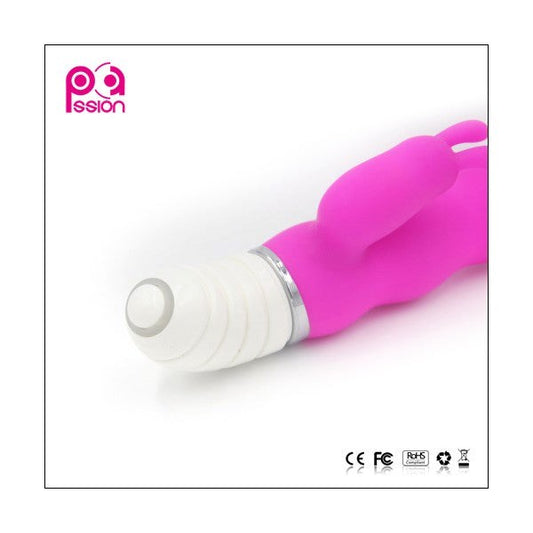 Nina Rabbit Vibe - Rabbit Vibrators