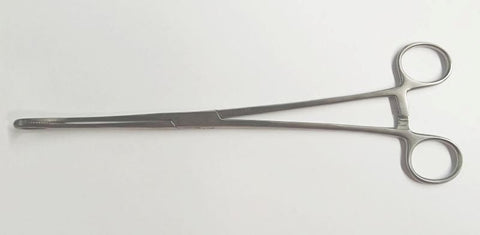 Nipple Clamp Bondage Forceps - Dental and Clinical