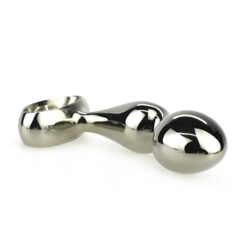 Njoy P-Spot Fun Plug Prostate Toys