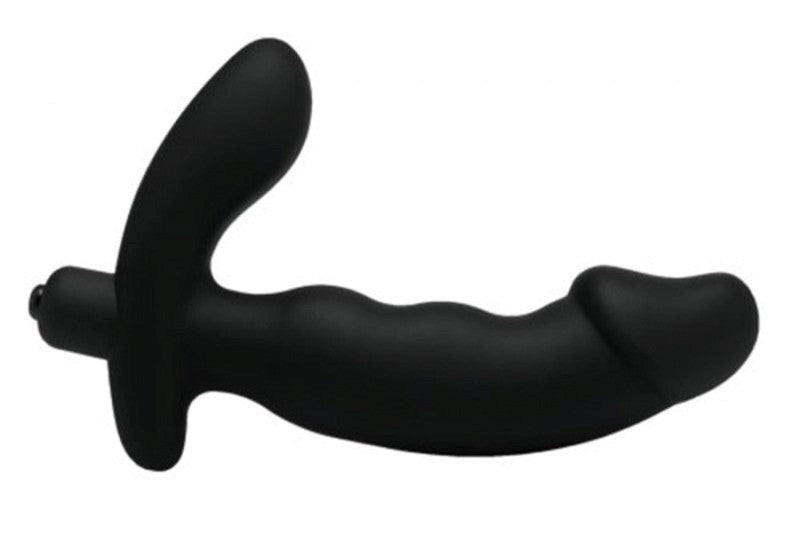 Nomad Silicone Prostate Vibe Prostate Toys