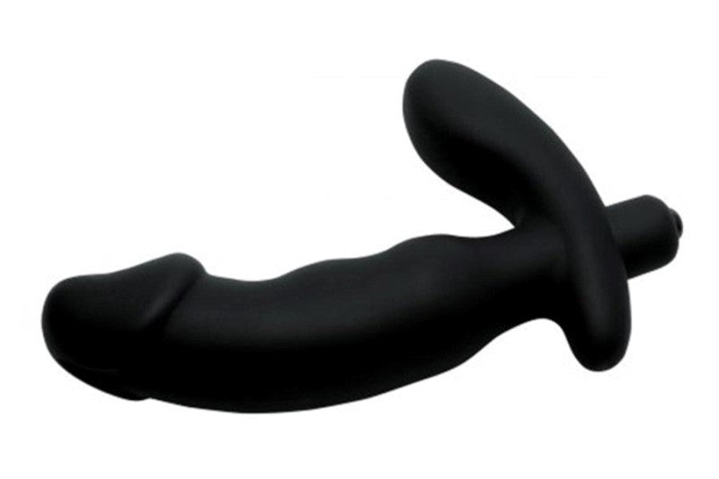 Nomad Silicone Prostate Vibe Prostate Toys