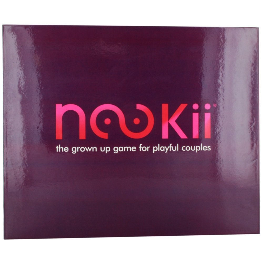 Nookii Board Game Sex Games, Coupons and Tricks