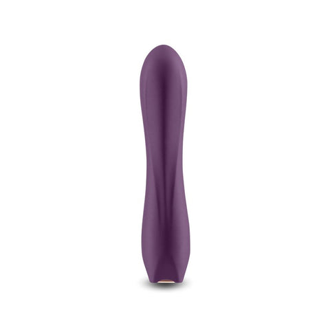 Rechargeable Pleasure Companion - Obsessions Romeo - G-Spot Vibrators