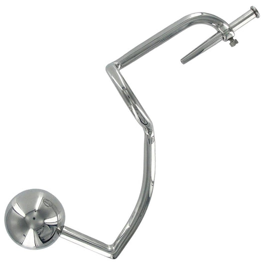 Dual Pleasure Perfection - Hell's Couture OMG Masterpiece - Spreaders and Hangers