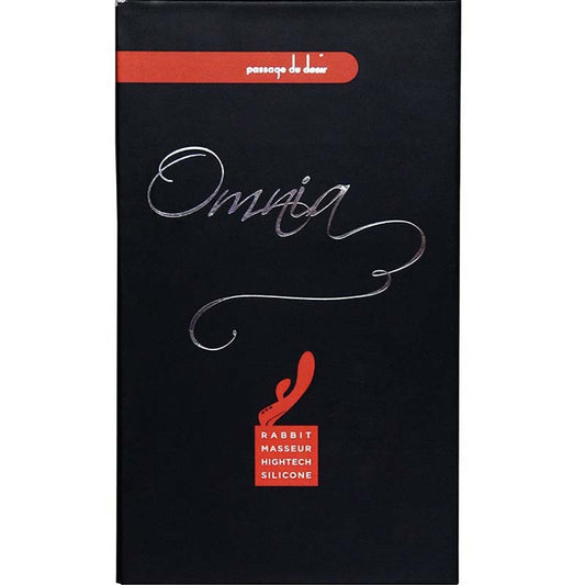 Omnia Rabbit - Rabbit Vibrators