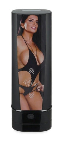 Onyx+ Romi Rain Experience - Luxury Sex Toys