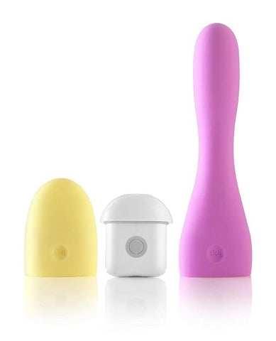 Ooh by Je Joue Her Name is Rio Pleasure Kit - Sex Kits