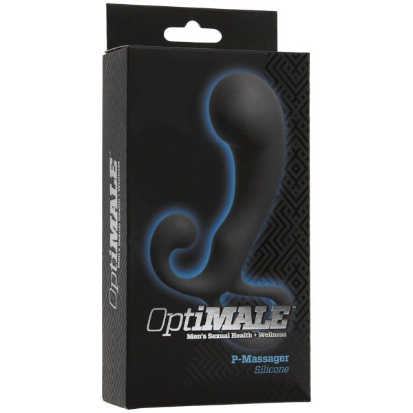 Optimale P Massager Slate Prostate Toys