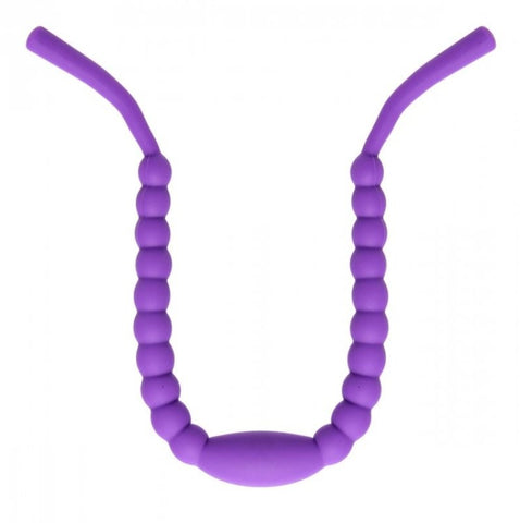 Oral Enhancing Hands Free Labia Spreader - Clit Ticklers and Pulsators