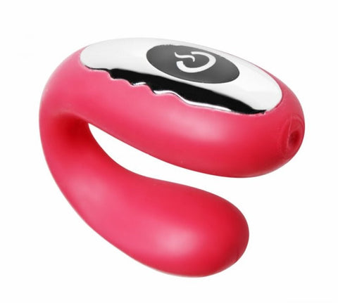 Oralee Oral 5x Rechargeable Vibe - G-Spot Vibrators