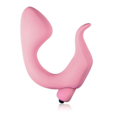 Orchid Vibrating Massager - G-Spot Vibrators