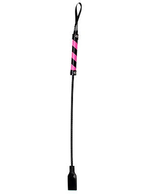 OUCH Cube PVC Crop Strips - Whips And Crops
