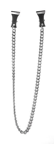 Ouch Pinch Nipple Clamps - Nipple and Clit Clamps