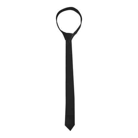 OUCH! BW Satin Bondage Tie - Cuffs and Restraints