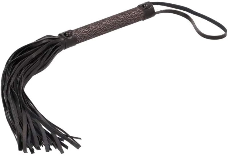 Ouch! Elegant Bondage Flogger Whips And Crops