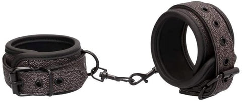 Ouch! Elegant Wrist Cuffs - Cuffs and Restraints