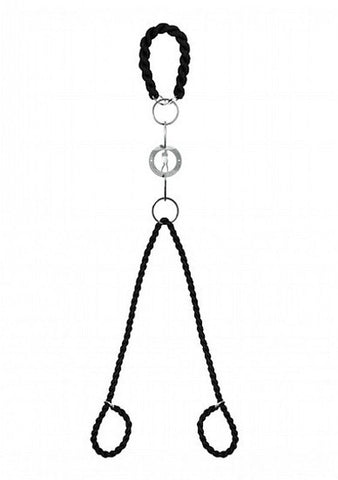 OUCH! Neck Wrist Restraint - Cuffs and Restraints
