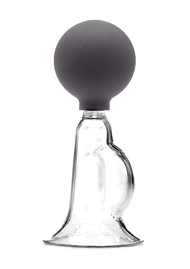 Ouch! Nipple Sucker - Breast and Nipple Toys