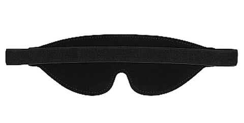 Ouch! Ouch Blindfold - Masks And Blindfolds