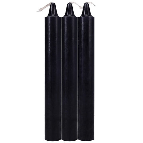 Doc Johnson 3 Piece Japanese Drip Adult Candles