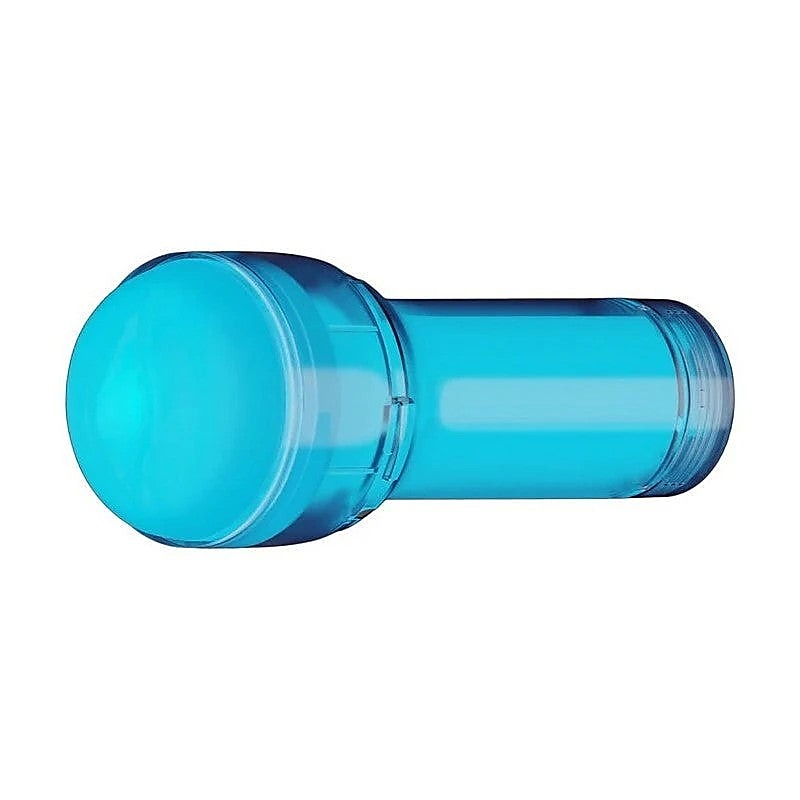 Kiiroo FeelGlow Glow-in-the-Dark Textured Stroker by Kiiroo - Masturbators and Strokers