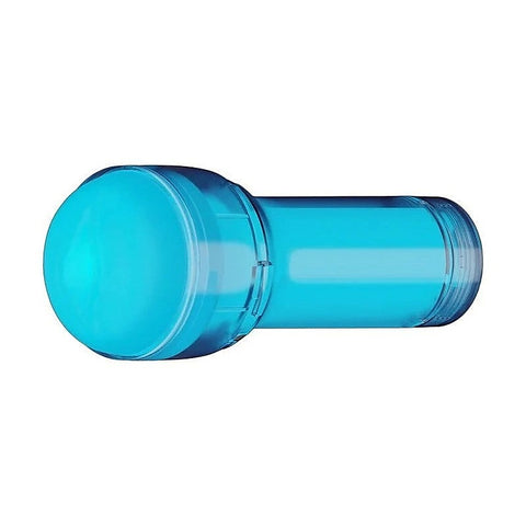 Kiiroo FeelGlow Glow-in-the-Dark Textured Stroker by Kiiroo - Masturbators and Strokers