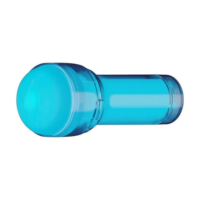 KIIROO FeelGlow - Glow-in-the-Dark Textured Stroker for Intense Pleasure Masturbators and Strokers