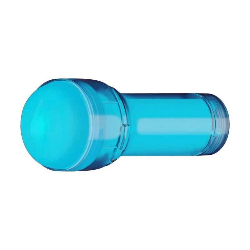 KIIROO FeelGlow - Glow-in-the-Dark Textured Stroker for Intense Pleasure Masturbators and Strokers