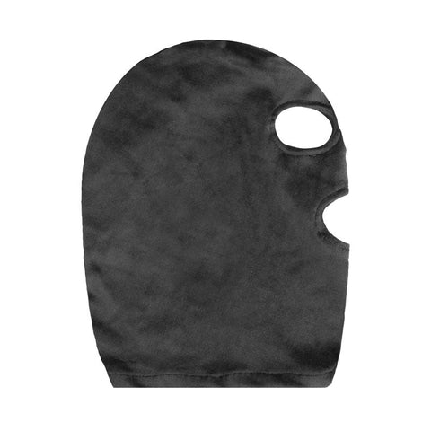 Elevate Your Intimate Experiences - OUCH! Luxury Mask - Masks And Blindfolds