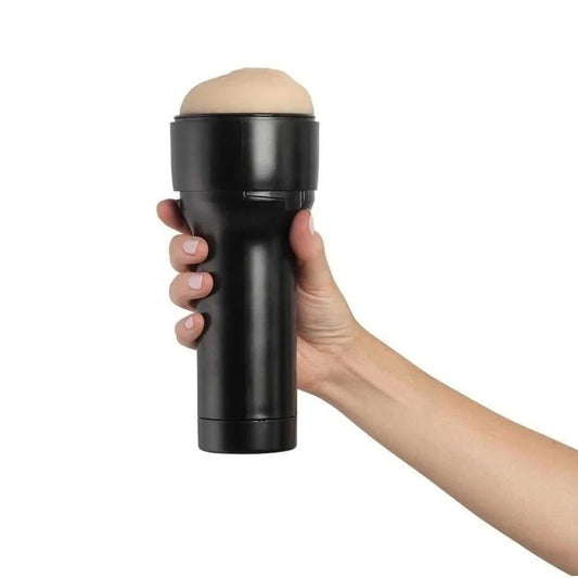 Kiiroo Feel Stroker - Lifelike Sensations, PowerBlow Ready - Masturbators and Strokers