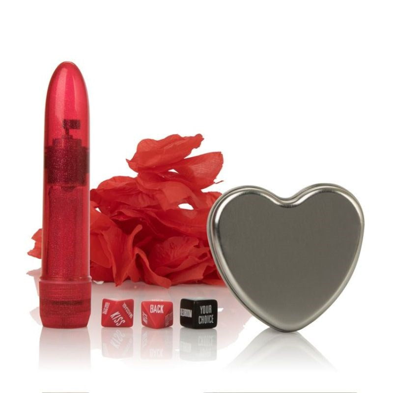 Ours Romance Couples Sex Toys Kit Sex Kits