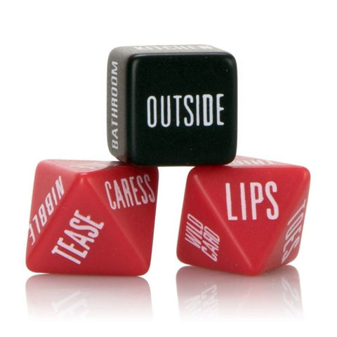 Ours Romance Couples Sex Toys Kit - Sex Kits