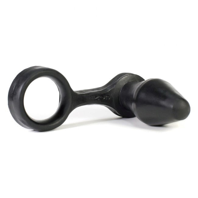 Oxballs Cone Ass Lock Silicone and Flexible Plugs