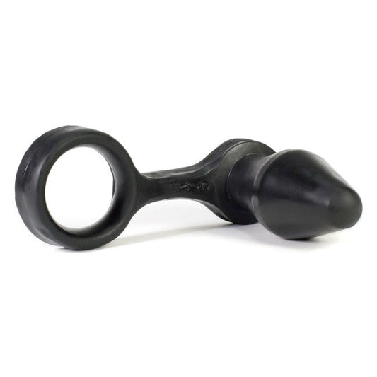 Oxballs Cone Ass Lock - Silicone and Flexible Plugs