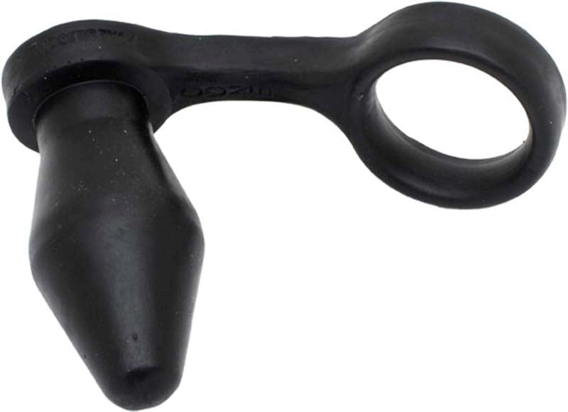 Oxballs Cone Ass Lock Silicone and Flexible Plugs