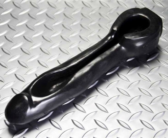 Oxballs Flush Trough Dildo Non-Realistic Dildos