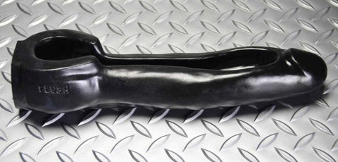 Oxballs Flush Trough Dildo - Non-Realistic Dildos